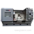 High Precision Ck61145-1000 Horizontal CNC Lathe Machine